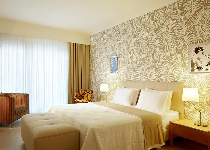 Afitis Boutique Hotel