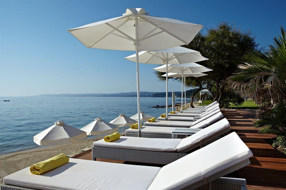 Hotel Afitis Boutique Afytos