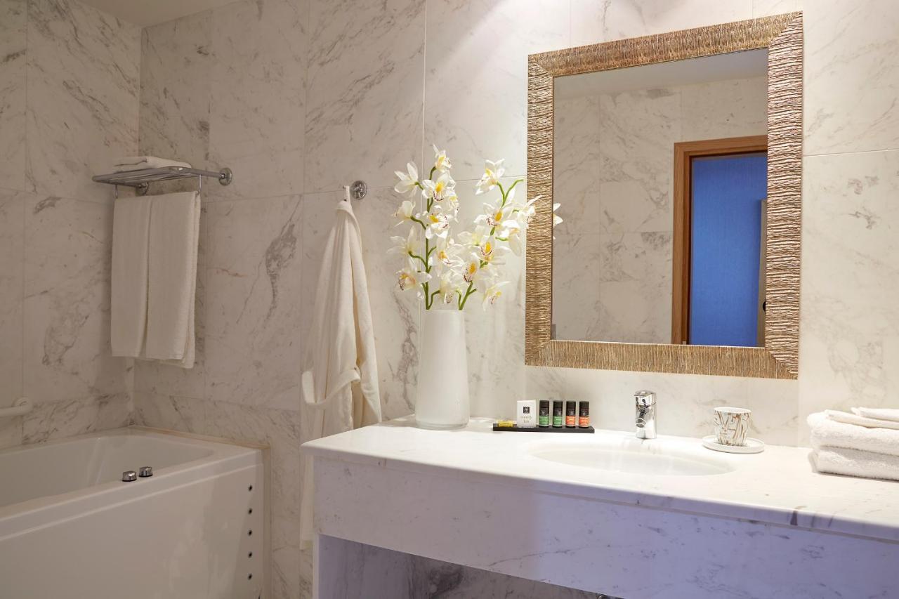 Afitis Boutique Hotel