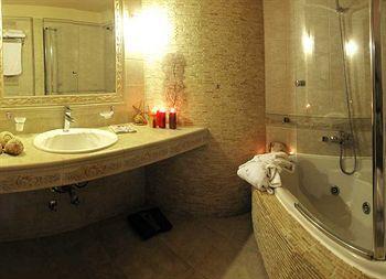 Hotel Afitis Boutique Afytos