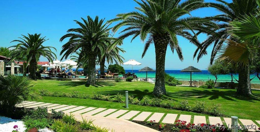 Afitis Boutique 5* Afytos