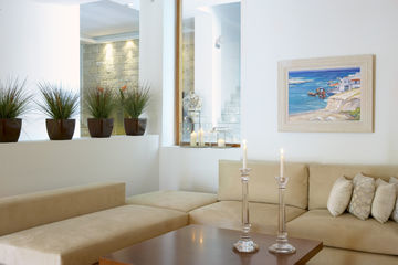 Afitis Boutique Hotel
