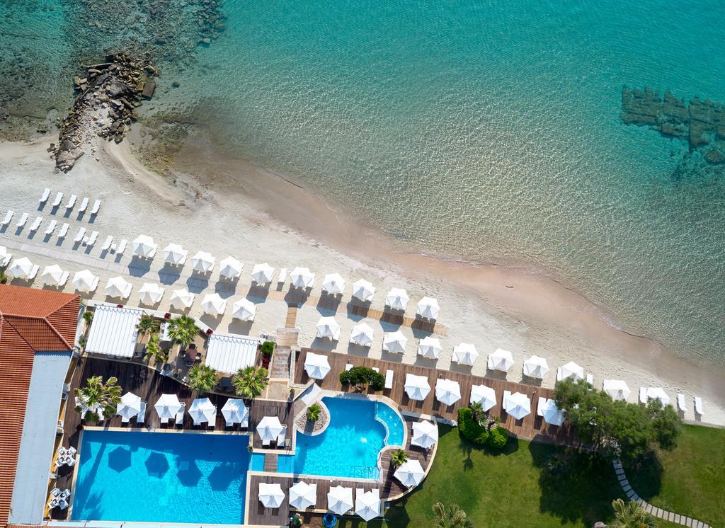 Afitis Boutique 5*